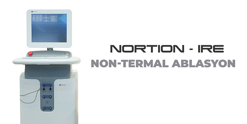 NON-Termal Ablasyon