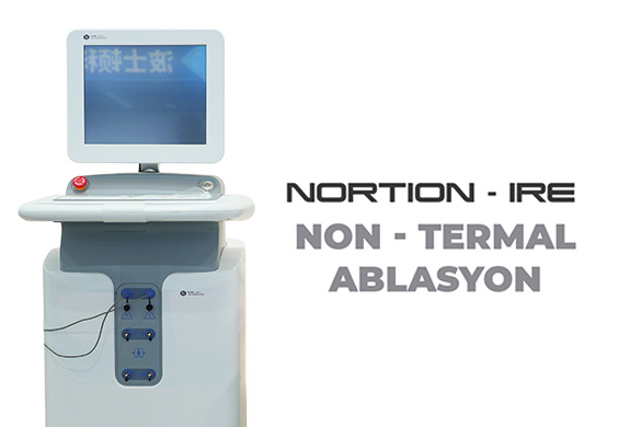 NON Termal Ablasyon