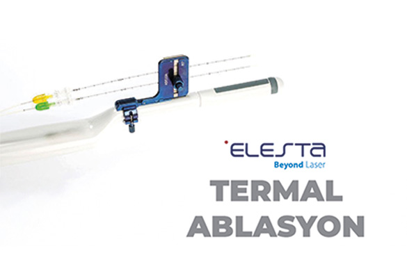 Termal Ablasyon