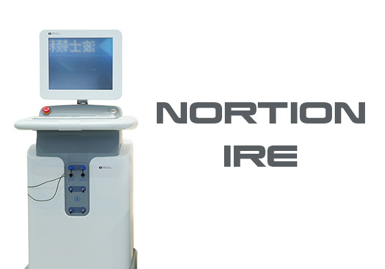 Nortion – IRE